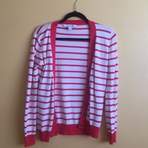 Striped sweater - Small from Forever 21